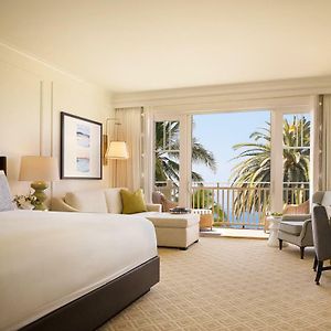 Deluxe Ocean View King